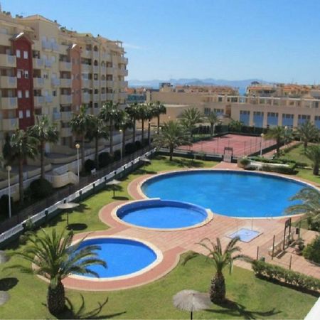La Manga - Marinesco II - Un Dormitorio Appartement Buitenkant foto