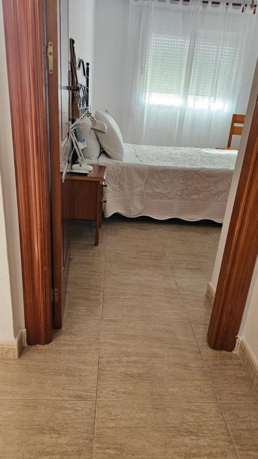 La Manga - Marinesco II - Un Dormitorio Appartement Buitenkant foto
